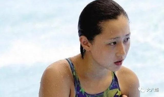 跳水教練退出國家隊，改名換姓入籍日本，將女兒培養成跳水冠軍