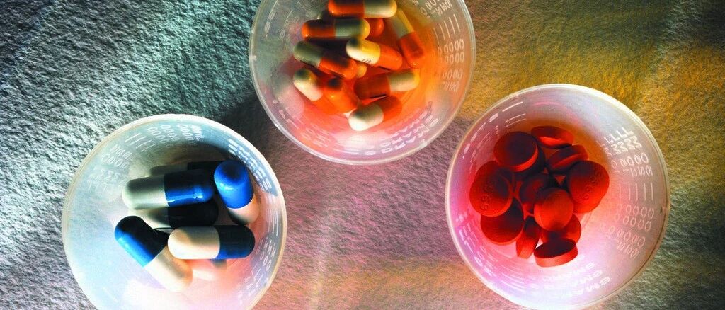 早读 | 抗栓药物如何用，这4张表格你要保存好了！