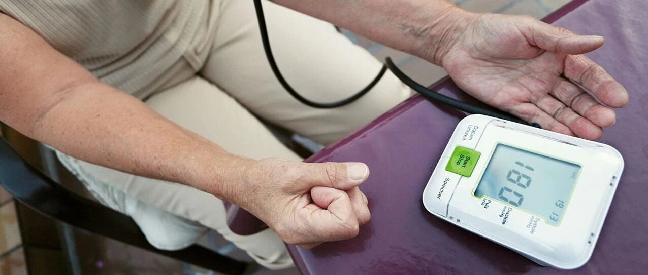 早读 | 血压久治不降，关键因素很多人不知道！