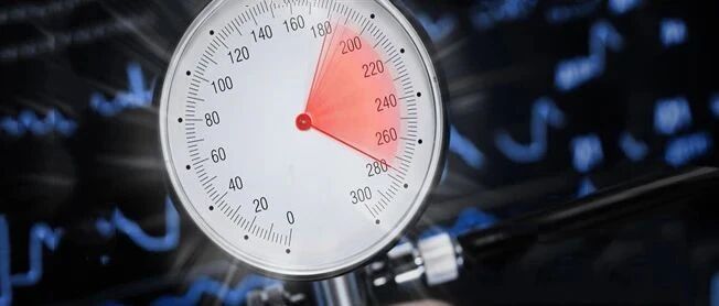 早读 | 高血压危象，不可不知，不得不防！