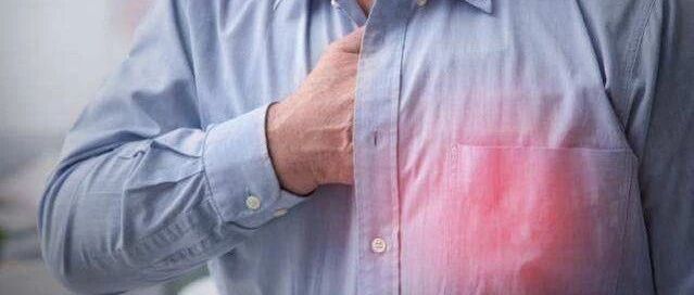 早读 | 遇到胸痛，可不要被这些『假象』蒙蔽了！