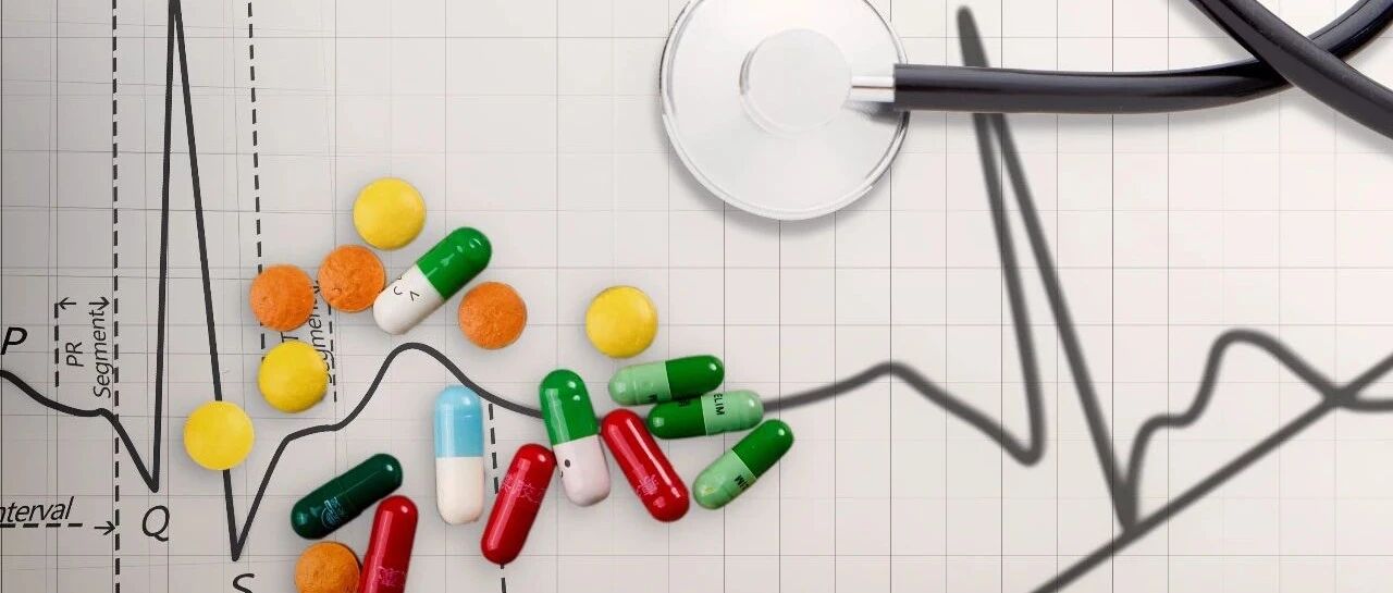 早读 | 稳定性冠心病常用药物总结，一文掌握！