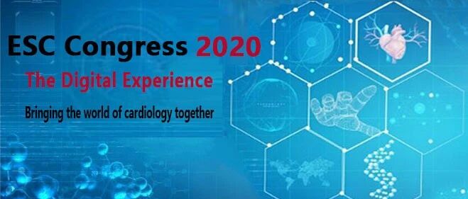 早读 | 重磅！ESC 2020四大指南更新要点速览，你想要的都在这！（附指南原文下载）