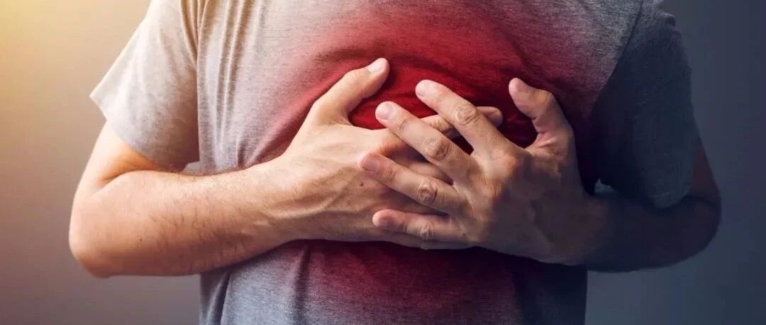 早读 | 心力衰竭并发血栓及栓塞，这些危险因素都应该警惕！