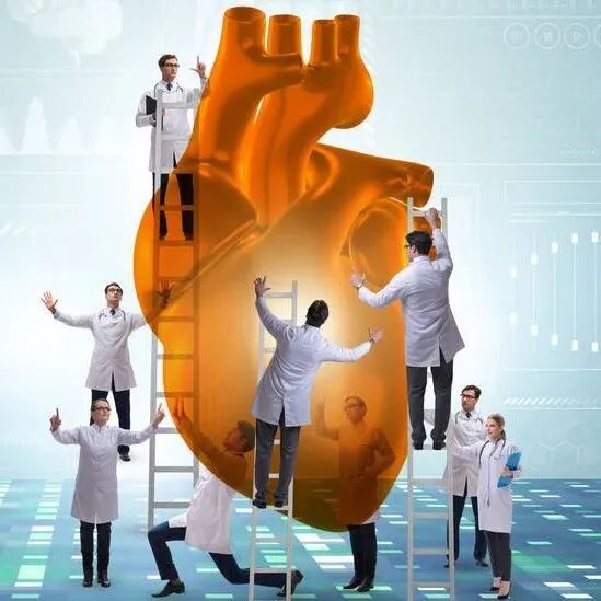 太全了！急性心梗的识别与处理，赶紧存起来