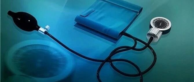 早读 | 合并卒中的高血压，控制在什么范围最合适？