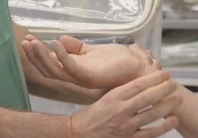 桡动脉穿刺技巧，你要知道的细节都在这！