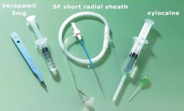 桡动脉穿刺技巧，你要知道的细节都在这！