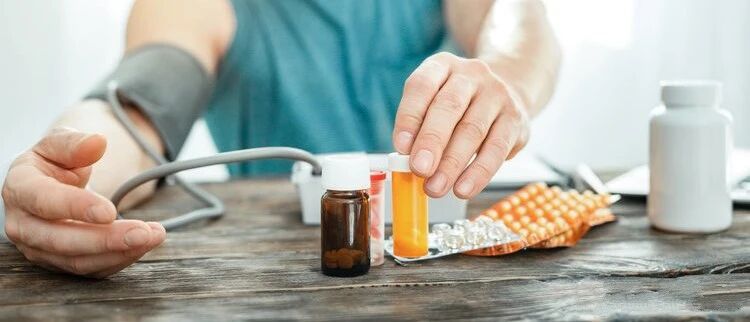 早读 | 降压药怎么选？先认清五类药物优缺点！