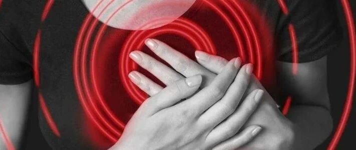 早读 | 临床医生，你被无痛的急性心梗坑过吗？