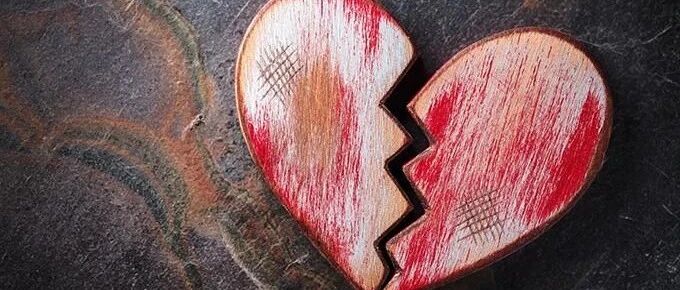 早读 | 伤心致死是一种什么体验？