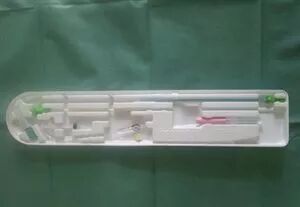 造影导丝是什么珍藏 冠脉造影从流程到诊断，基础必备！_https://www.jmylbn.com_新闻资讯_第19张