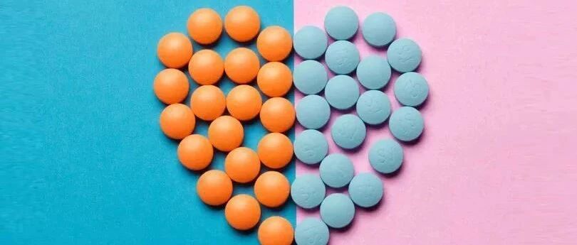 早读 | 病房里超半数患者焦虑，此时的你该如何用药？