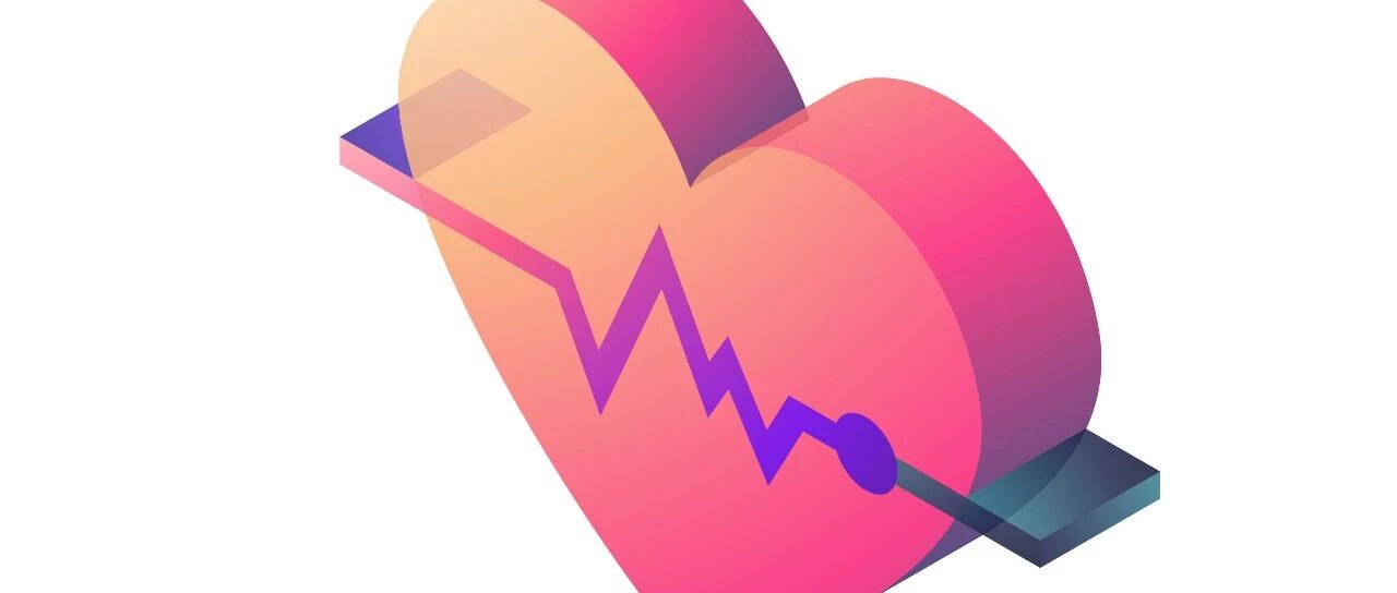 早读 | 急性心梗后的5大致命并发症，早识别，早干预！