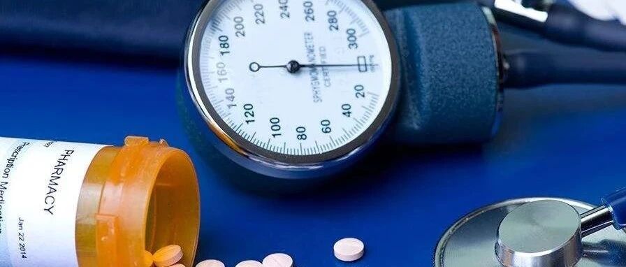 早读 | 药物性高血压仅仅停药就够了吗？你还需要这张表格！