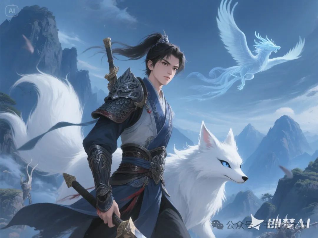 御兽从银月天狼苍痕笔趣阁全文,熬夜警告！四本已肥可宰的御兽流精品小说！帝王血脉?末..