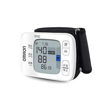 怎么用电子血压计高血压患者的必备技能——正确使用电子血压计_https://www.jmylbn.com_新闻资讯_第7张