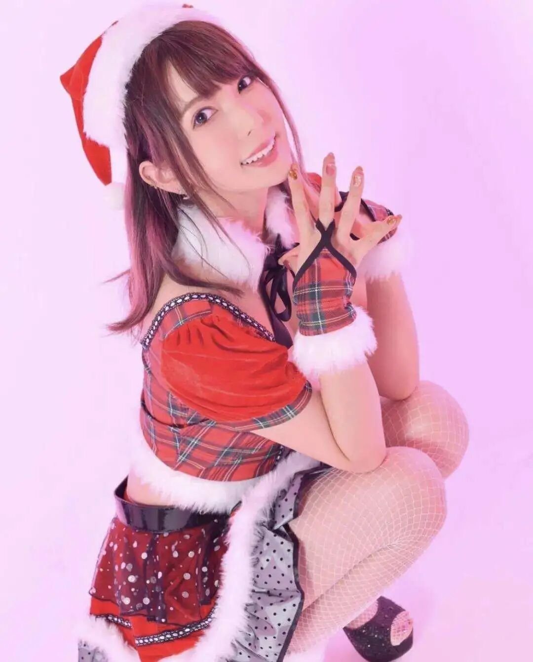 香氛女王波多野结衣美图分享，暗黑界的传奇！ - 懂杯帝评测网