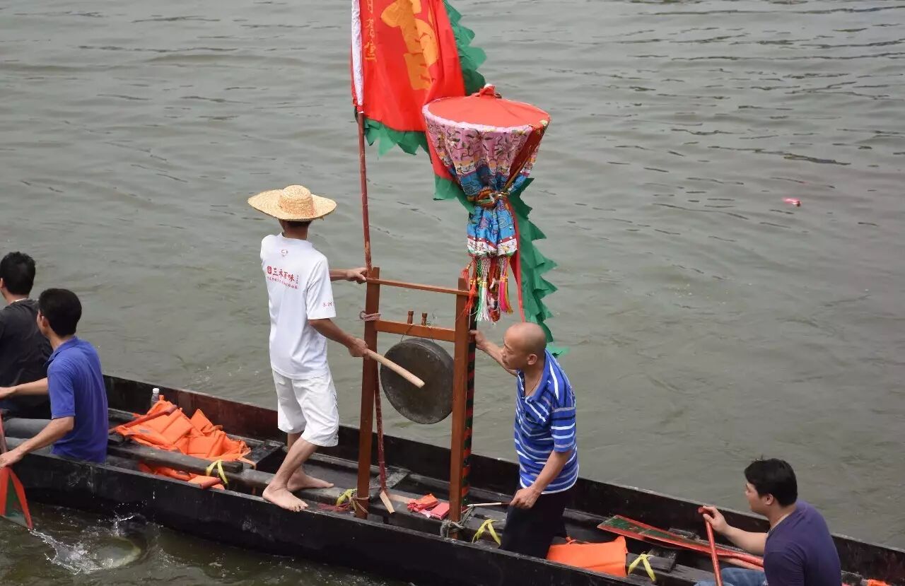 长洲上庄村采青仪式显庄重为何初三初五不探亲可是有讲究的呢