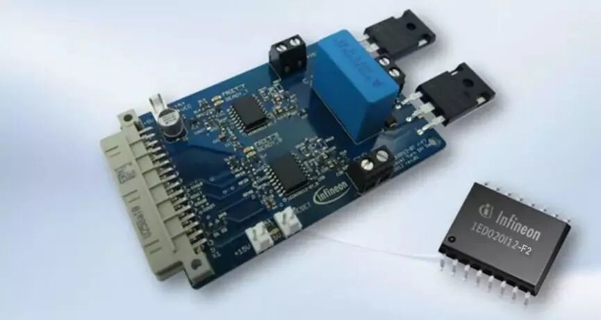 如何實(shí)現(xiàn)SiC MOSFET的短路檢測(cè)及保護(hù)？的圖6