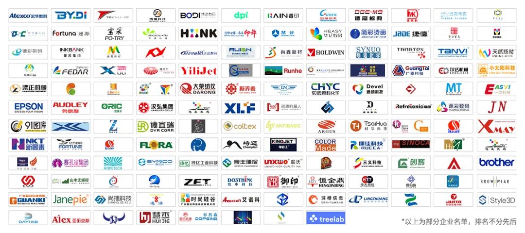 国际纺织供应链工业博览会