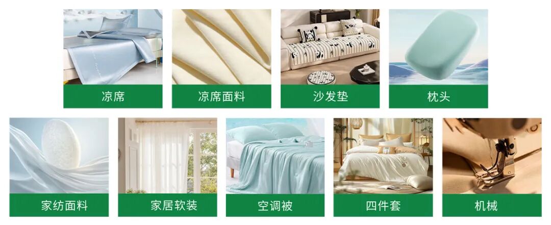 台州家居用品展展品范围图