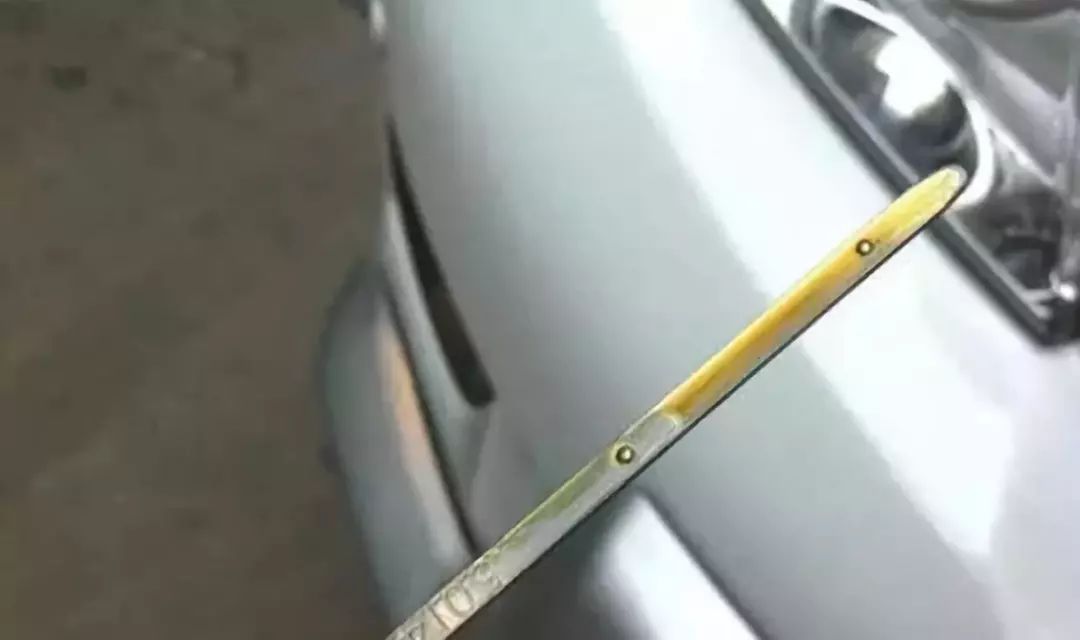 机油可以混着用吗?不同的机油混用会有什么后果?-微信头条网 机油可以混着用吗?不同的机油混用会有什么后果?