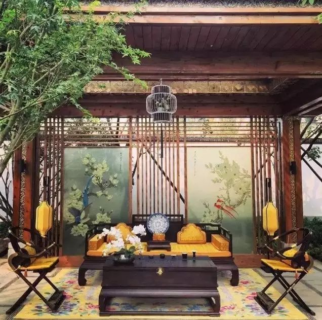 红木家具图片