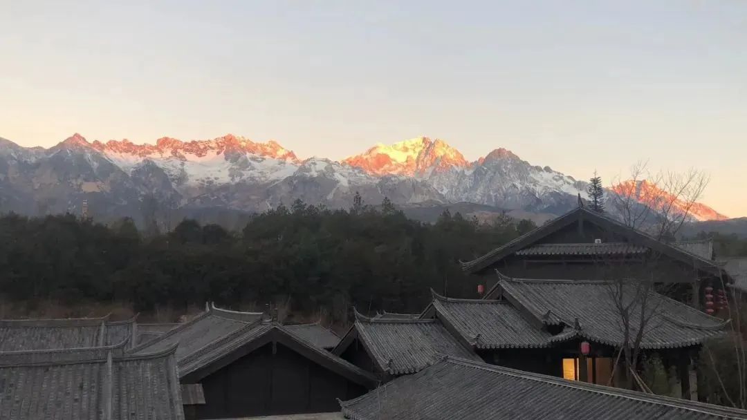 亞洲第一家！國內版小瑞士，歷時4年打造雪山峽谷酒店，天空之境森林為伴，枕星月而眠！ 旅遊 第7張