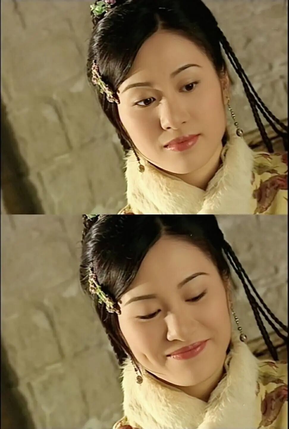 滤镜再厚,也快碎完了 - 新浪娱乐 - 瓦斯阅读