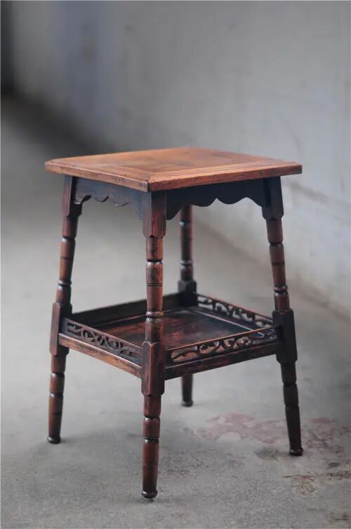 中式家具，生活中的东方美学，将日子过成了艺术！