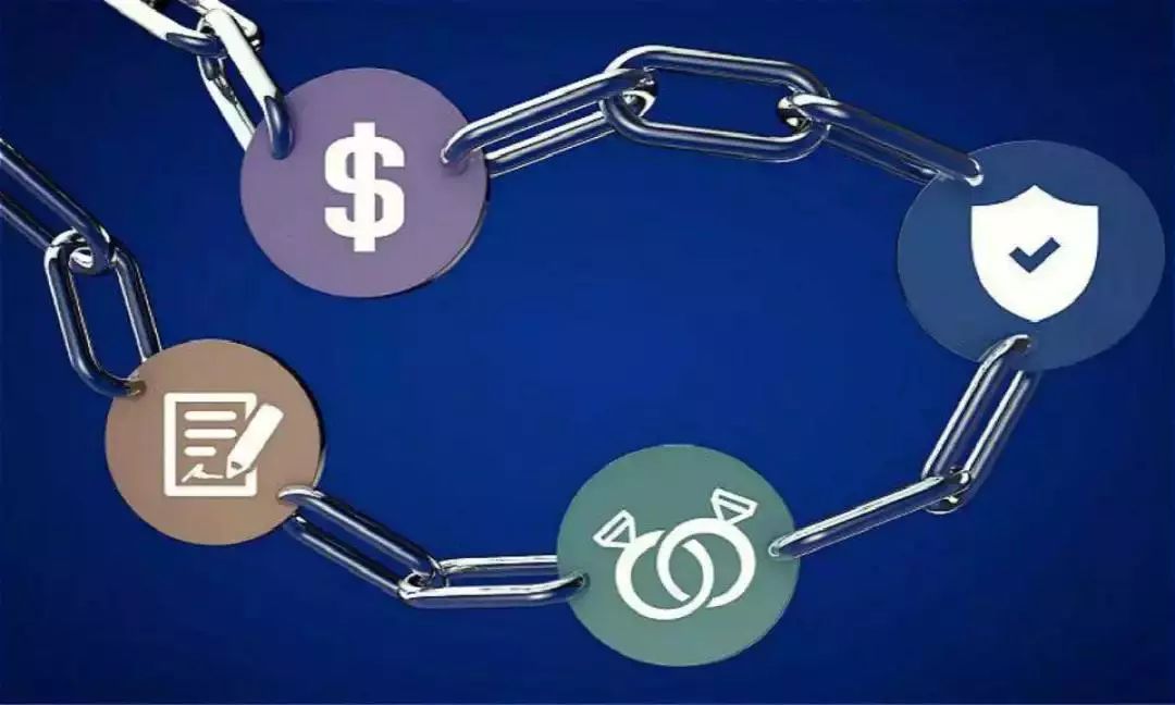 比特币是公有链还是私有链_区块链技术和比特币_比特币是公有链还是私有链