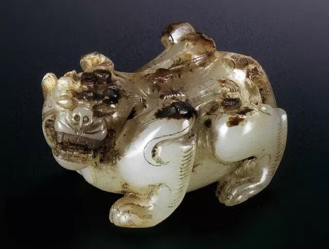 高古玉拍卖，十大天价排行榜！ 收藏资讯|艺术家|书画家|书画名人|书法