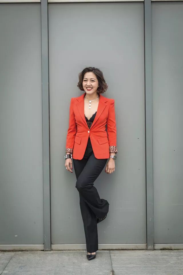 Goddess Moms Of Bj Blow Bar S Ashley Soh On Her Time With Kids