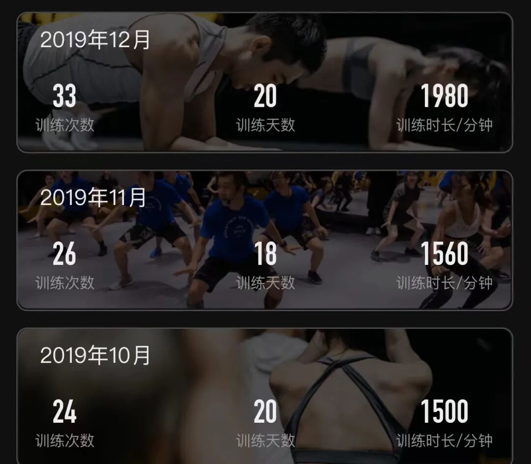 【女性】卧底北京朝阳神秘组织，89块睡猛男，一个月练出马甲线（组图） - 5