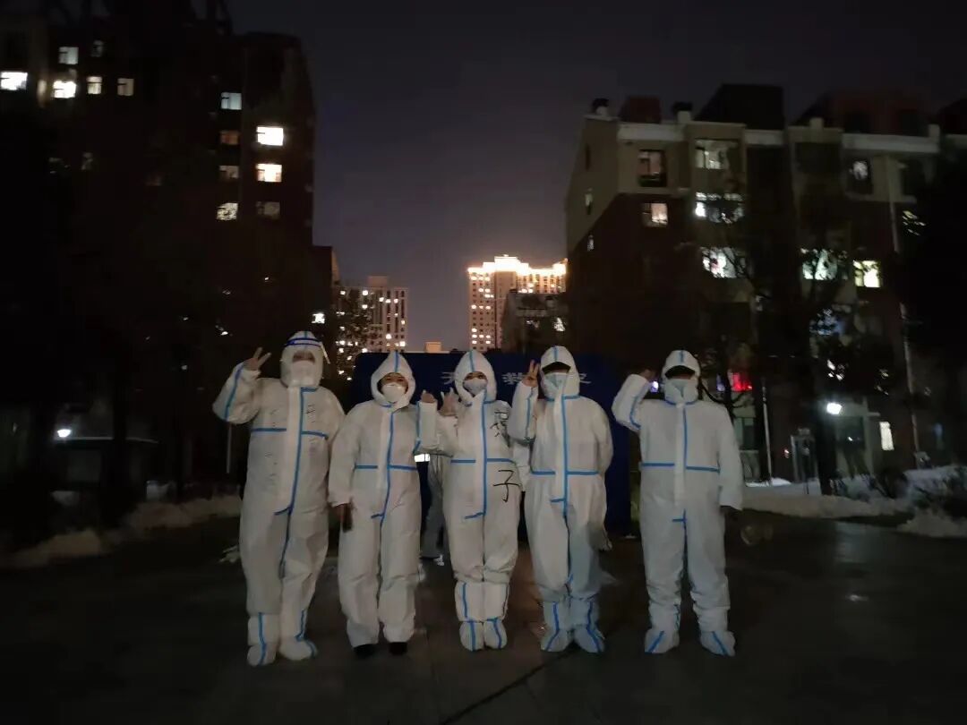 热搜外的长春，独居女孩的39天隔离求生（组图） - 10