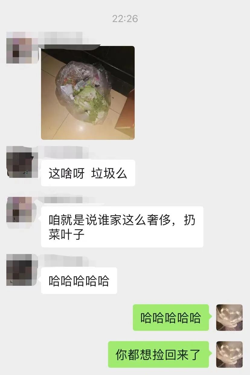 热搜外的长春，独居女孩的39天隔离求生（组图） - 5