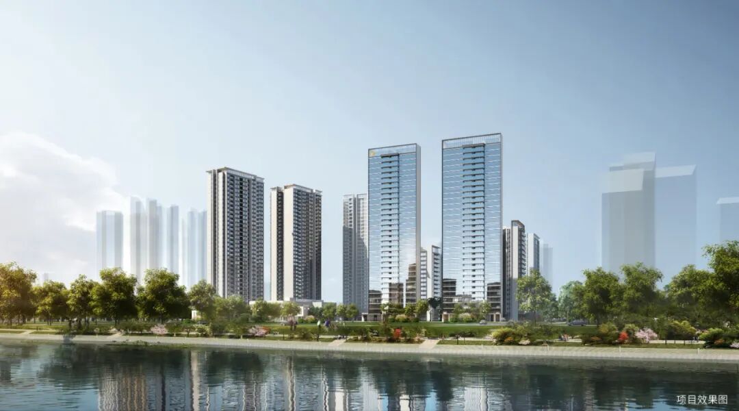 海珠越秀江湾和樾周边配套怎么样？项目优缺点分析！