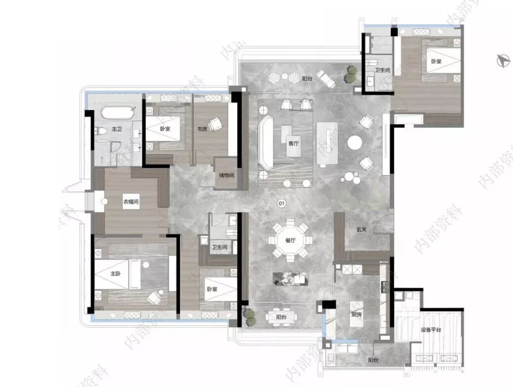 琶洲南TOD新领预售证一张，71套办公单位入市！