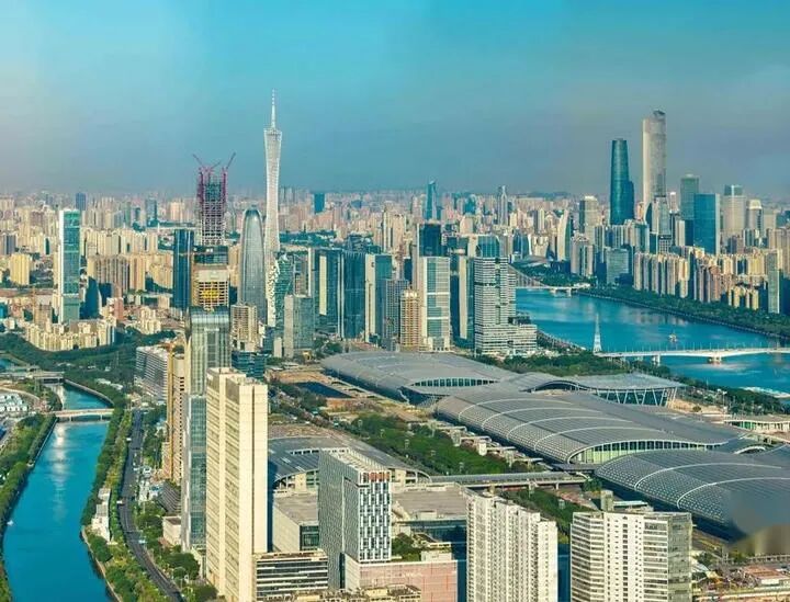 海珠琶洲樾周边配套怎么样，优缺点分析！