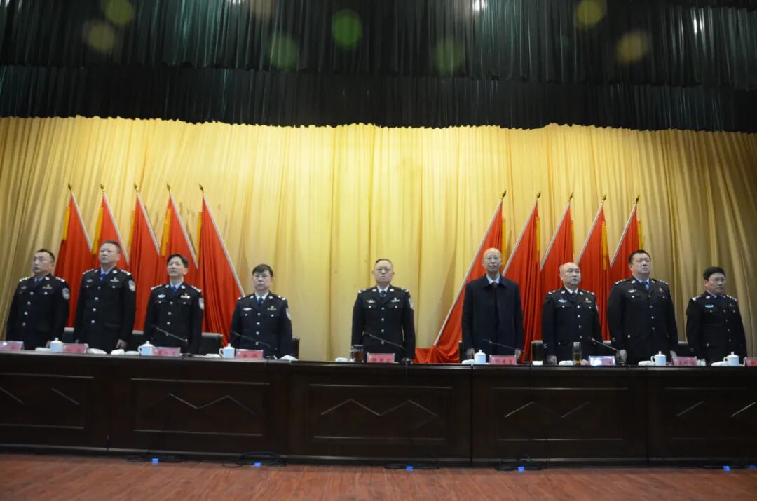 青山湖区委常委,政法委书记胡建勇,青山湖区副区长,公安分局党委书记