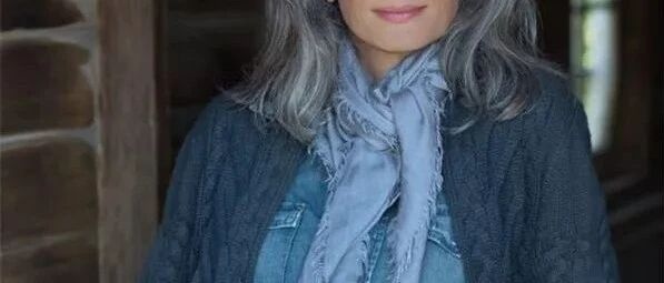 我长大了，轮到我给你织毛衣了……中老年毛衣编织要点与教程合集