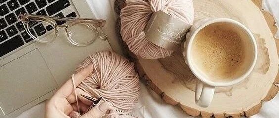 将编织融入温暖与爱意：一家令人舒心的独立编织品牌店主心路历程