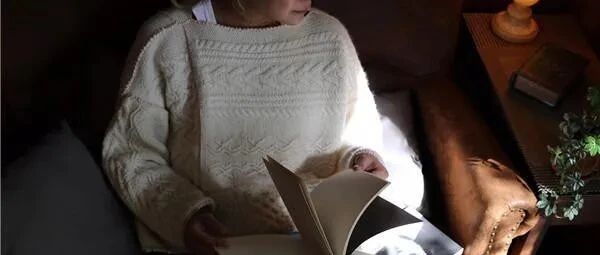 井川安迪细枝都是她设计的！海量图片欣赏日本编织设计师Junko Okamoto作品