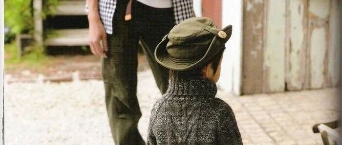 还愁没有花样织？这些干货你学会了吗？建议收藏