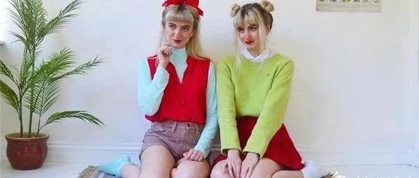 老式衣物只能丢掉？她们说NO！这些编织灵感，让你的穿搭更美丽