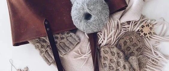 原创毛衣设计店开两年才销售11单，为什么还会被推荐？