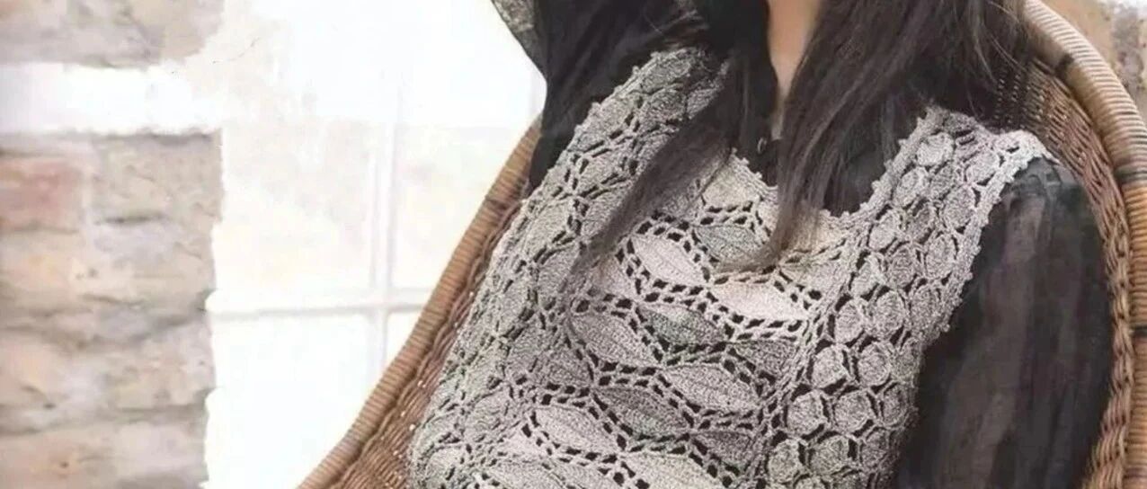 春夏织这些，文艺又百搭！这四款让你脱颖而出