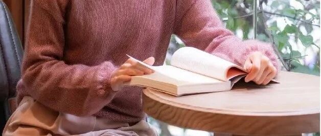 云羽作品 | 云团织90见秋•真丝马海微镂空套头衫（有编织图解）