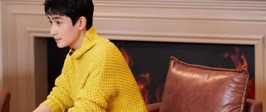 2021年度色“极致灰”和“亮丽黄”，助你开发编织新创意